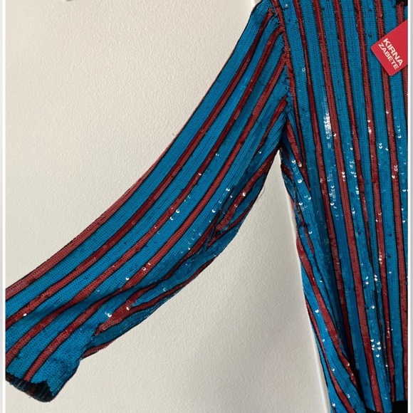 MSGM Maglua Sweater - Picture 7 of 8